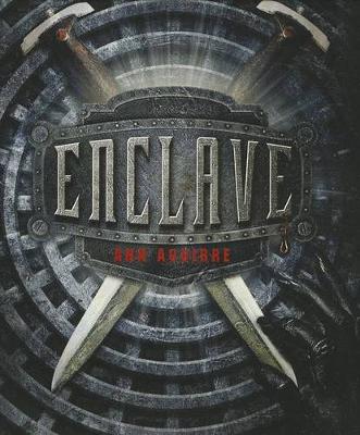 Book cover for Enclave