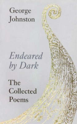 Book cover for Endeared by Dark