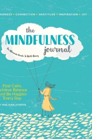 Cover of The Mindfulness Journal