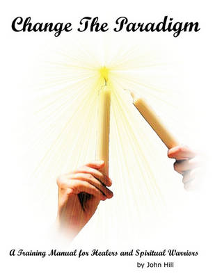 Book cover for Changing the Paradigm