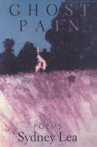Cover of Ghost Pain