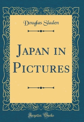 Book cover for Japan in Pictures (Classic Reprint)