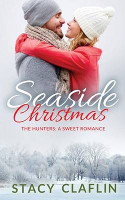 Book cover for Seaside Christmas