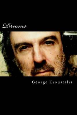 Book cover for Dreams