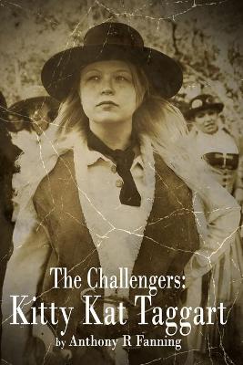 Book cover for The Challengers