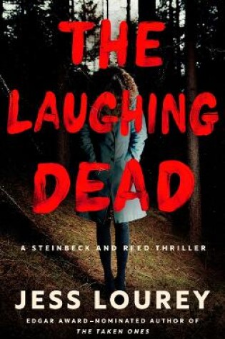 Cover of The Laughing Dead