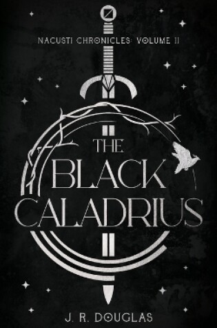 Cover of The Black Caladrius