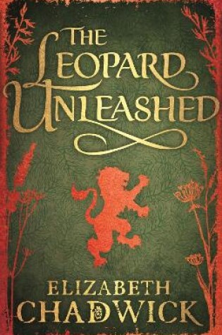 Cover of The Leopard Unleashed