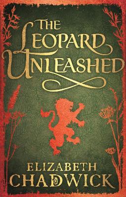 Cover of The Leopard Unleashed