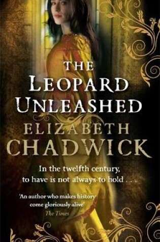 Cover of The Leopard Unleashed
