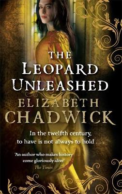 Book cover for The Leopard Unleashed