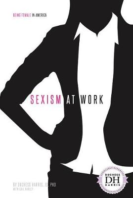 Book cover for Sexism at Work