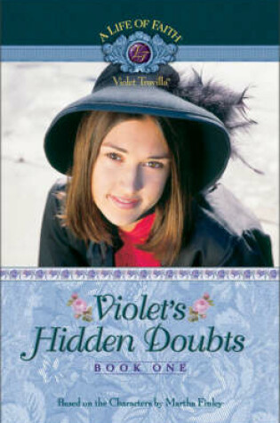 Cover of Violet's Hidden Doubts