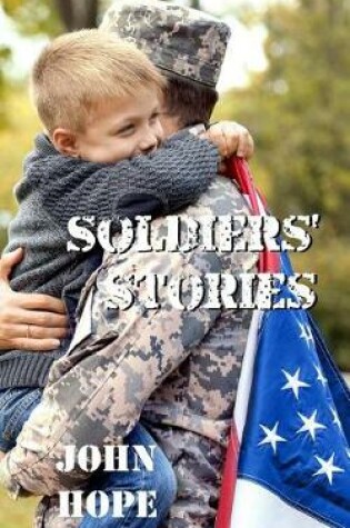 Cover of Soldiers' Stories