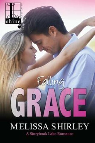 Cover of Falling Grace