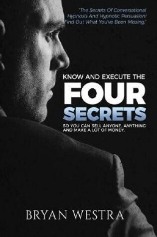 Cover of Know and Execute the Four Secrets