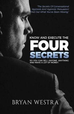 Book cover for Know and Execute the Four Secrets