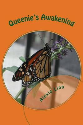 Book cover for Queenie's Awakening