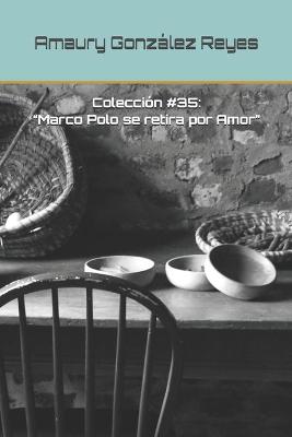 Book cover for Coleccion #35