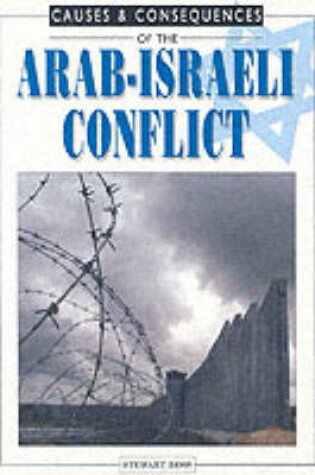 Cover of Arab-Israeli Conflict
