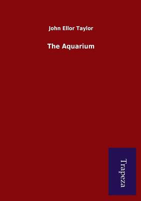 Book cover for The Aquarium