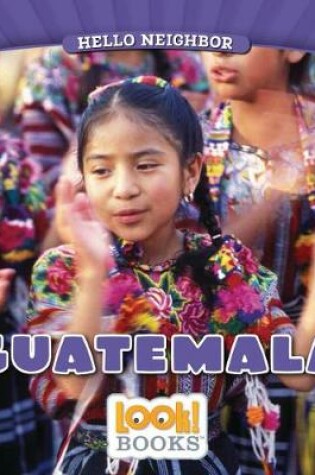Cover of Guatemala