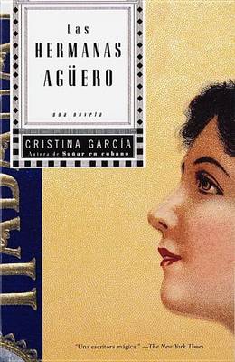 Book cover for Las Hermanas Aguero