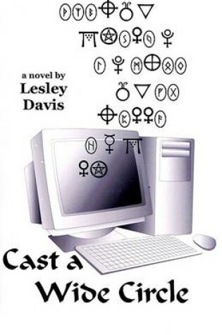 Cover of Cast a Wide Circle