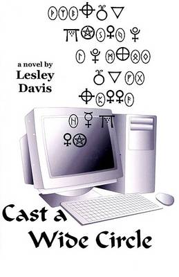 Book cover for Cast a Wide Circle