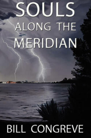 Cover of Souls Along The Meridian