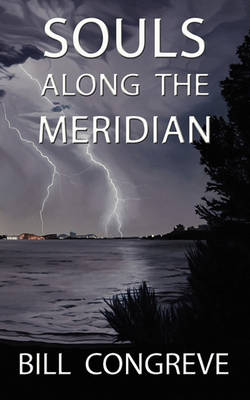 Book cover for Souls Along The Meridian