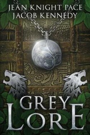 Cover of Grey Lore