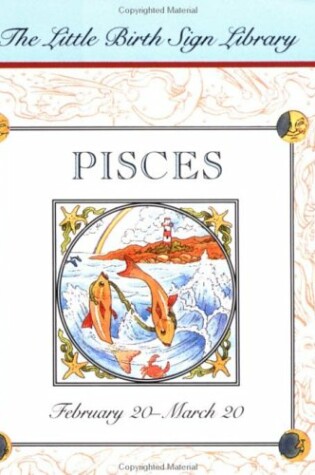 Cover of Pisces