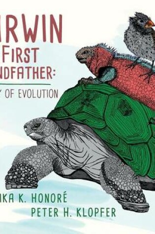 Cover of Darwin and The First Grandfather