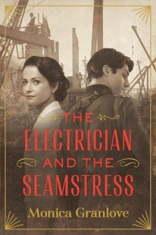 Cover of The Electrician and the Seamstress