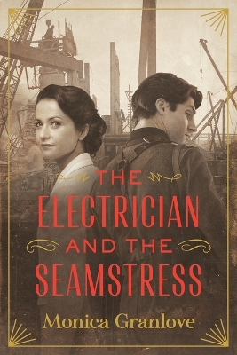 Cover of The Electrician and the Seamstress