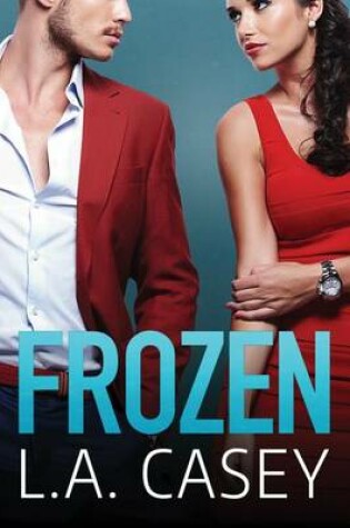 Cover of Frozen