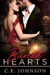Book cover for Buried Hearts