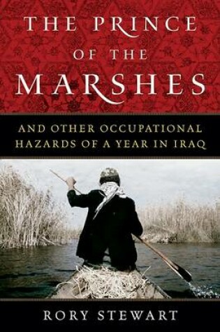 Cover of The Prince of the Marshes