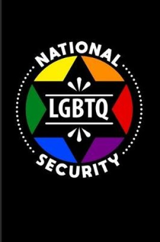 Cover of National LGBTQ Security