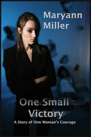 Cover of One Small Victory