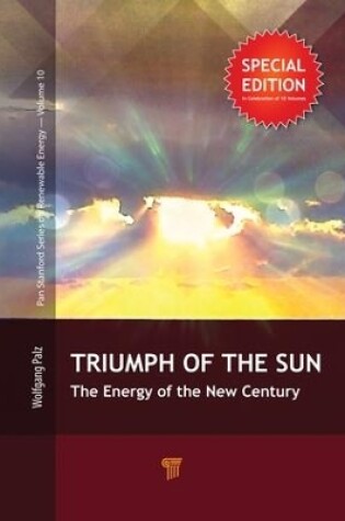 Cover of The Triumph of the Sun