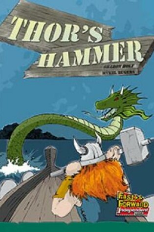 Cover of Thor's Hammer