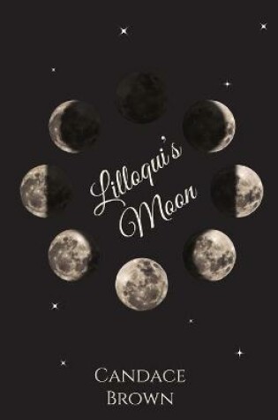 Cover of Lilloqui's Moon