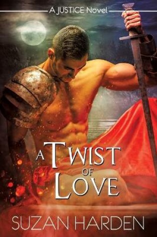 Cover of A Twist of Love