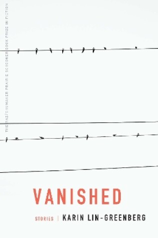 Cover of Vanished