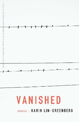 Cover of Vanished