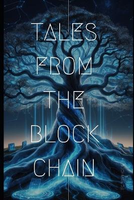 Book cover for Tales from the Blockchain