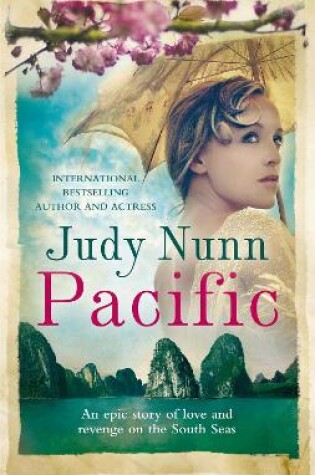 Cover of Pacific