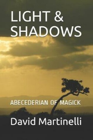 Cover of Light & Shadows